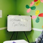 Edison Enrichment Academy Open house