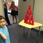 Parsippany Enrichment Academy AGA Grand Opening